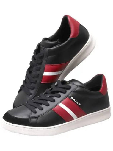 tiger sneakers - BALLY - BALAAN 1