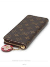 women s long wallet - LOUIS VUITTON - BALAAN 6