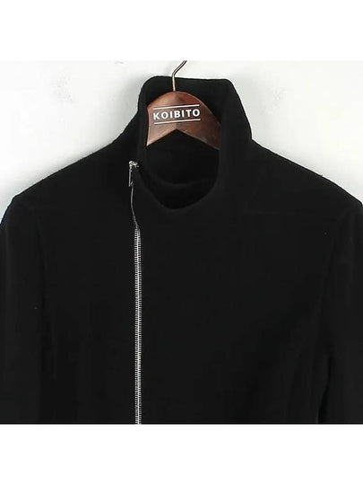 Smith Market Used Luxury Wool Coat Men s Clothing - RICK OWENS - BALAAN 2