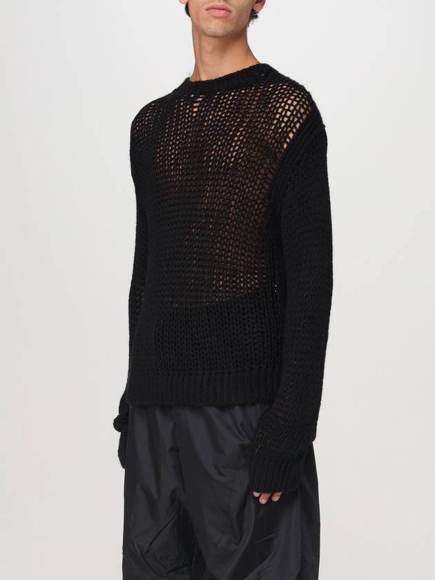 Sweater men Rick Owens - RICK OWENS - BALAAN 3