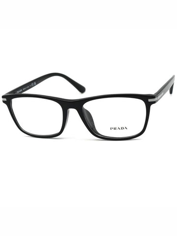 Glasses VPR01Z-D 1AB-1O1 56 - PRADA - BALAAN 1