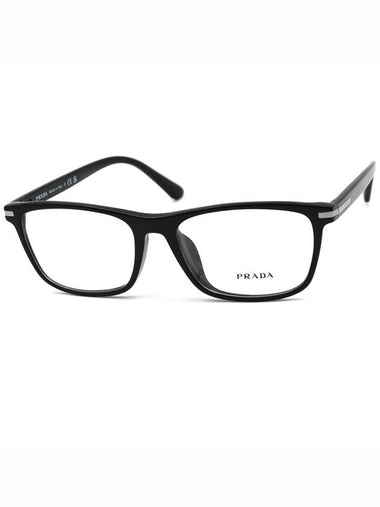 Glasses VPR01Z-D 1AB-1O1 (54) - PRADA - BALAAN 1