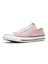 Chuck Taylor All Star Low Top Sneakers Phantom Violet - CONVERSE - BALAAN 2