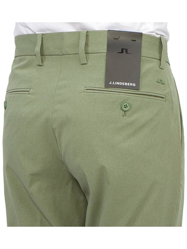 Golf Wear Men s Pants GMPA09696 M311 32 Summer - J.LINDEBERG - BALAAN 9