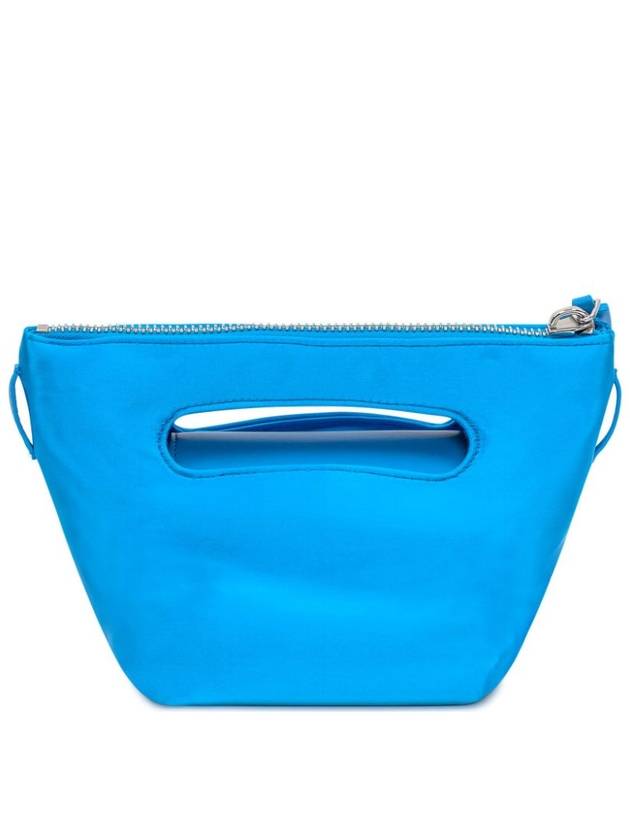 The Attico Bags.. Blue - THE ATTICO - BALAAN 2