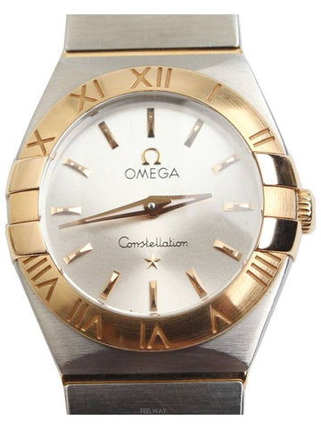 women watch - OMEGA - BALAAN 1