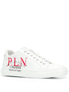 Men's low-top sneakers MSC2340 - PHILIPP PLEIN - BALAAN 3