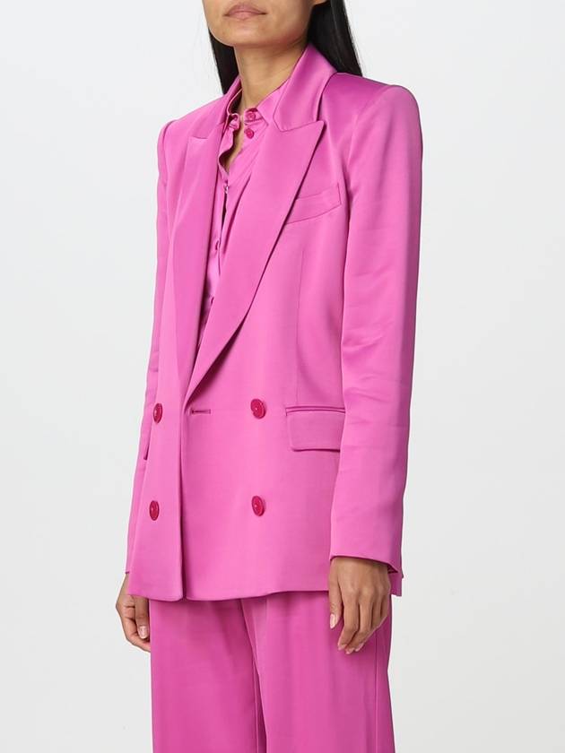 Blazer Patrizia Pepe in viscosa stretch - PATRIZIA PEPE - BALAAN 4