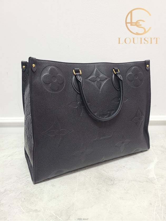 women tote bag - LOUIS VUITTON - BALAAN 3