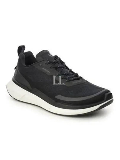 Biom 2.2 Low Top Sneakers Black - ECCO - BALAAN 2