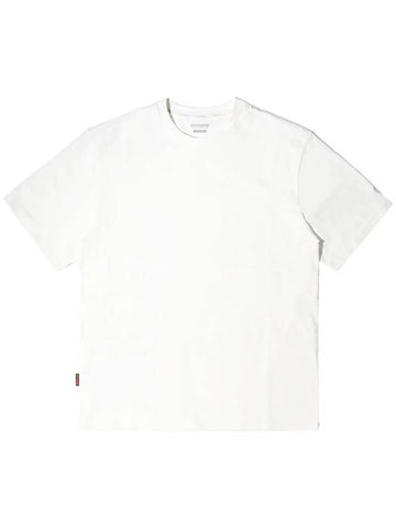 OHC Mountain Peak Graphic TShirt White - OFFGRID - BALAAN 1