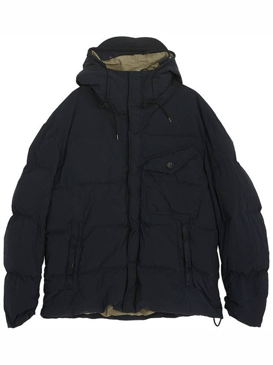 Survival Padded Down Jacket 21CTCUC03126003780 - TEN C - BALAAN 2