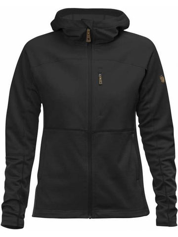 Jacket 89589 550 Black - FJALL RAVEN - BALAAN 1