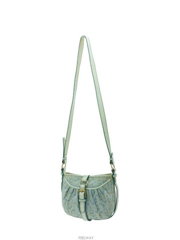 women cross bag - CELINE - BALAAN 1