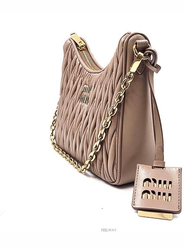 women shoulder bag - MIU MIU - BALAAN 3