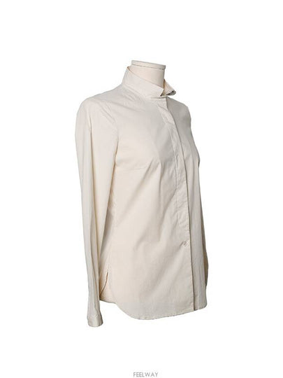 women blouse - FABIANA FILIPPI - BALAAN 2