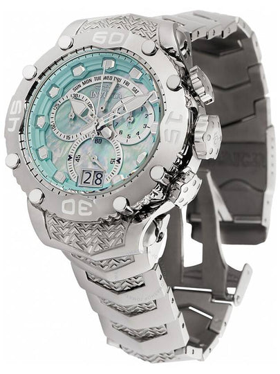 Invicta Subaqua Noma VIII Chronograph Quartz Men's Watch 47293 - INVICTA - BALAAN 2