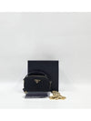 Women s Saffiano Mini Pouch 4326 - PRADA - BALAAN 3