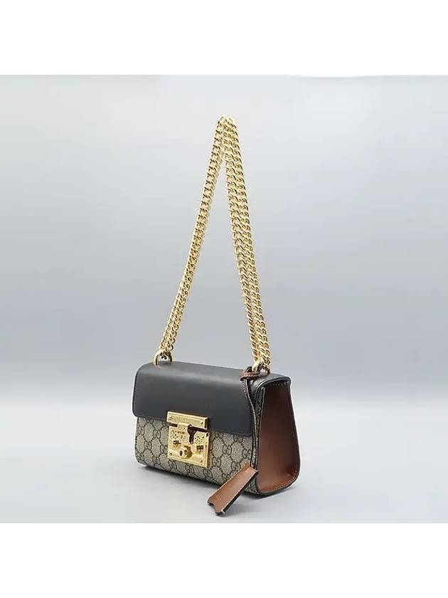 409487 shoulder bag - GUCCI - BALAAN 3