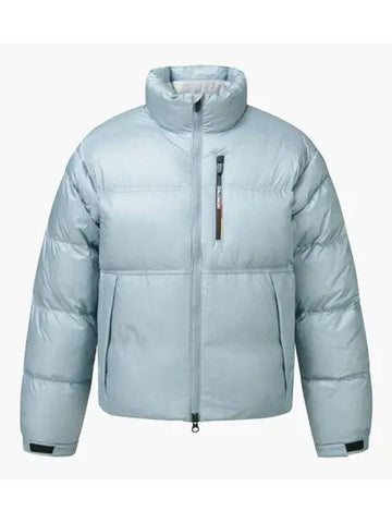 Contour down jacket W LC2725200 - SALOMON - BALAAN 1