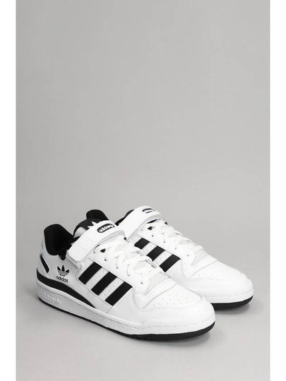 Adidas Forum Low Sneakers - ADIDAS - BALAAN 2