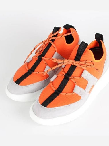 Women s Dual Sneakers 39 250 - HERMES - BALAAN 1