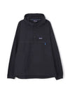 Funhoggers Anorak Black - PATAGONIA - BALAAN 1