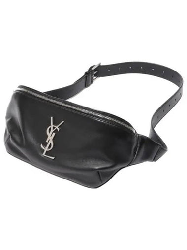 classic monogram body bag - SAINT LAURENT - BALAAN 1