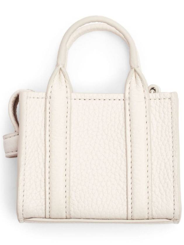 The Nano Tote charm - MARC JACOBS - BALAAN 2