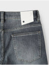 Basic washed denim pants M GJEAN53 - PANICALE - BALAAN 4