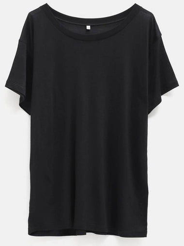 Loose t-shirt - BASERANGE - BALAAN 1