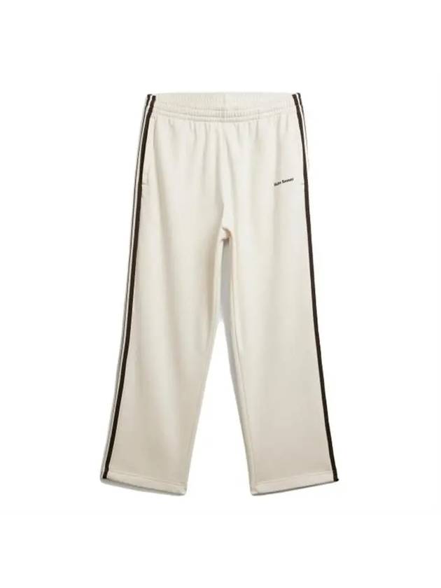 Bonner Track Pants Chalk White - ADIDAS - BALAAN 1