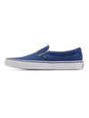 Polo Bear Fabric Slip-On Navy - POLO RALPH LAUREN - BALAAN 2