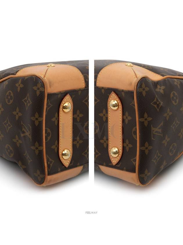 women tote bag - LOUIS VUITTON - BALAAN 6