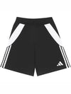 Tiro 24 Shorts Black - ADIDAS - BALAAN 3