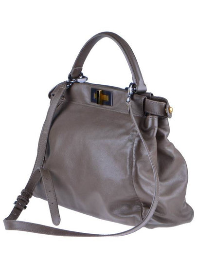 women shoulder bag - FENDI - BALAAN 2