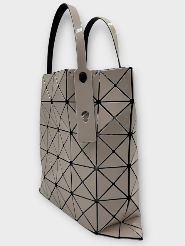 Bao Issey Miyake Lucent Tote Bag Beige AG053 40 - ISSEY MIYAKE - BALAAN 3