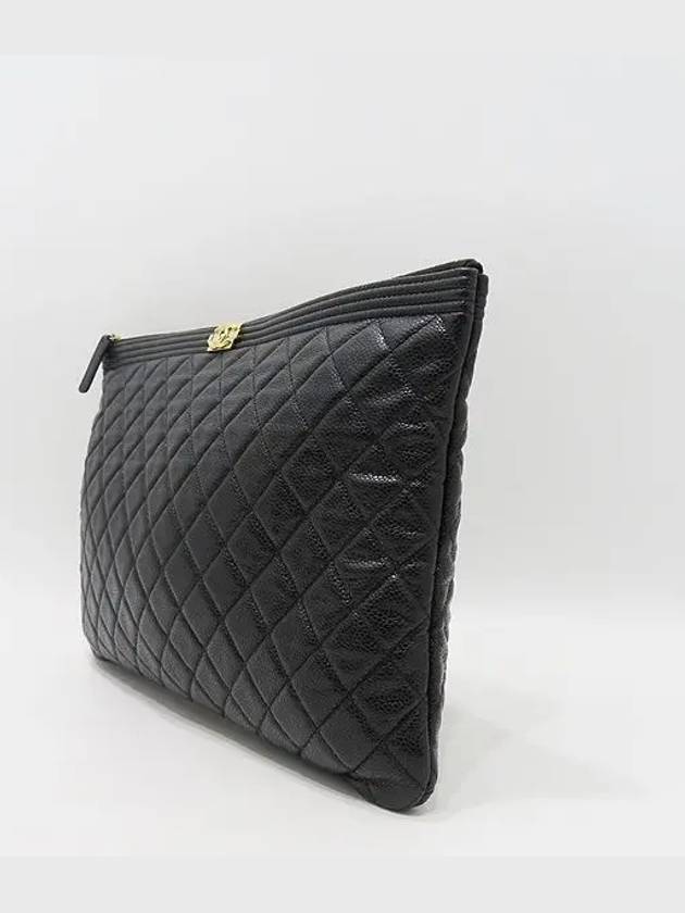 A84407 Clutch Bag - CHANEL - BALAAN 3