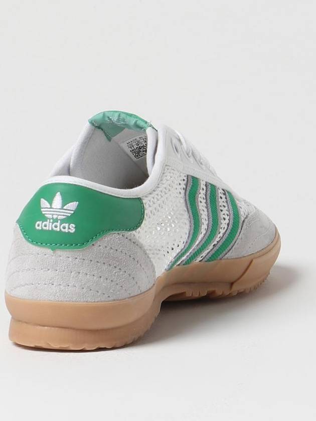 Sneakers Tischtennis Adidas Originals in mesh a rete e camoscio - ADIDAS ORIGINALS - BALAAN 3