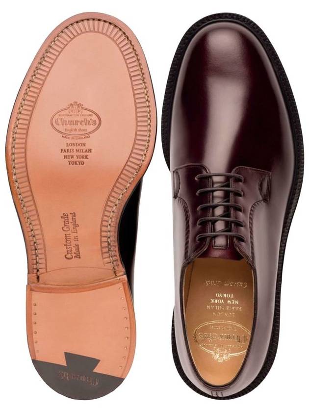 Church'S Derbies Shoes - CHURCH'S - BALAAN 4