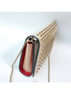 women cross bag - CHRISTIAN LOUBOUTIN - BALAAN 5