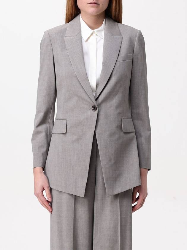 Blazer woman Theory - THEORY - BALAAN 1