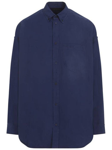 Balenciaga Shirt - BALENCIAGA - BALAAN 1