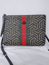 men clutch bag - GUCCI - BALAAN 2