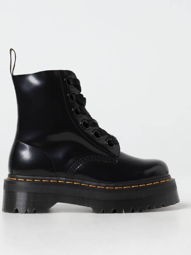 Molle Platform Boots 24861001 - DR. MARTENS - BALAAN 2