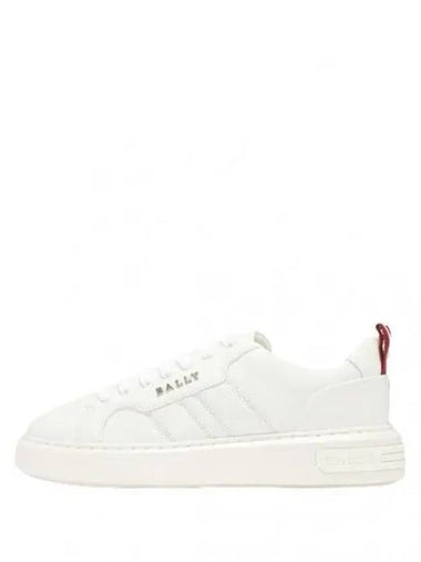 New Maxim Sneakers - BALLY - BALAAN 1