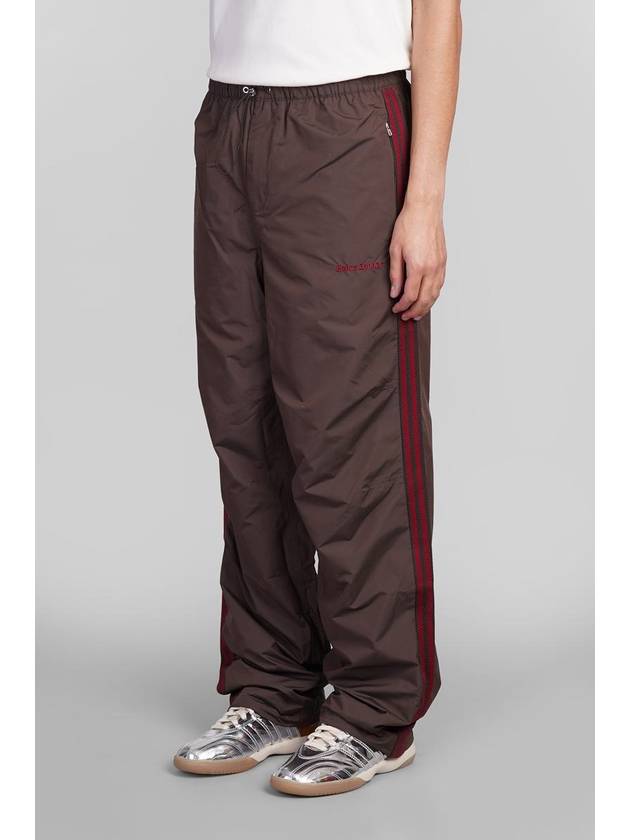 Adidas Originals By Wales Bonner Tp Pants - ADIDAS ORIGINALS - BALAAN 4