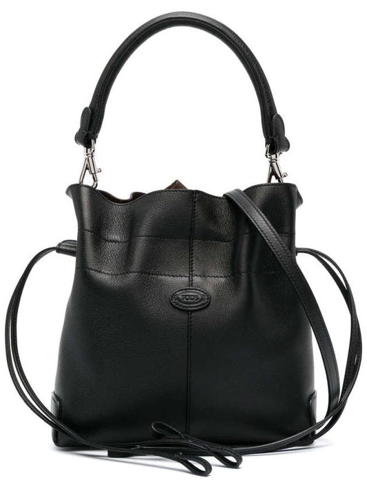 Di Women's Bucket Bag XBWDBSU0100S85B999 - TOD'S - BALAAN 2