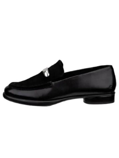 Sculpted LX Loafers Black - ECCO - BALAAN 2