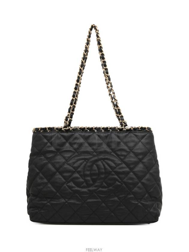 women shoulder bag - CHANEL - BALAAN 1